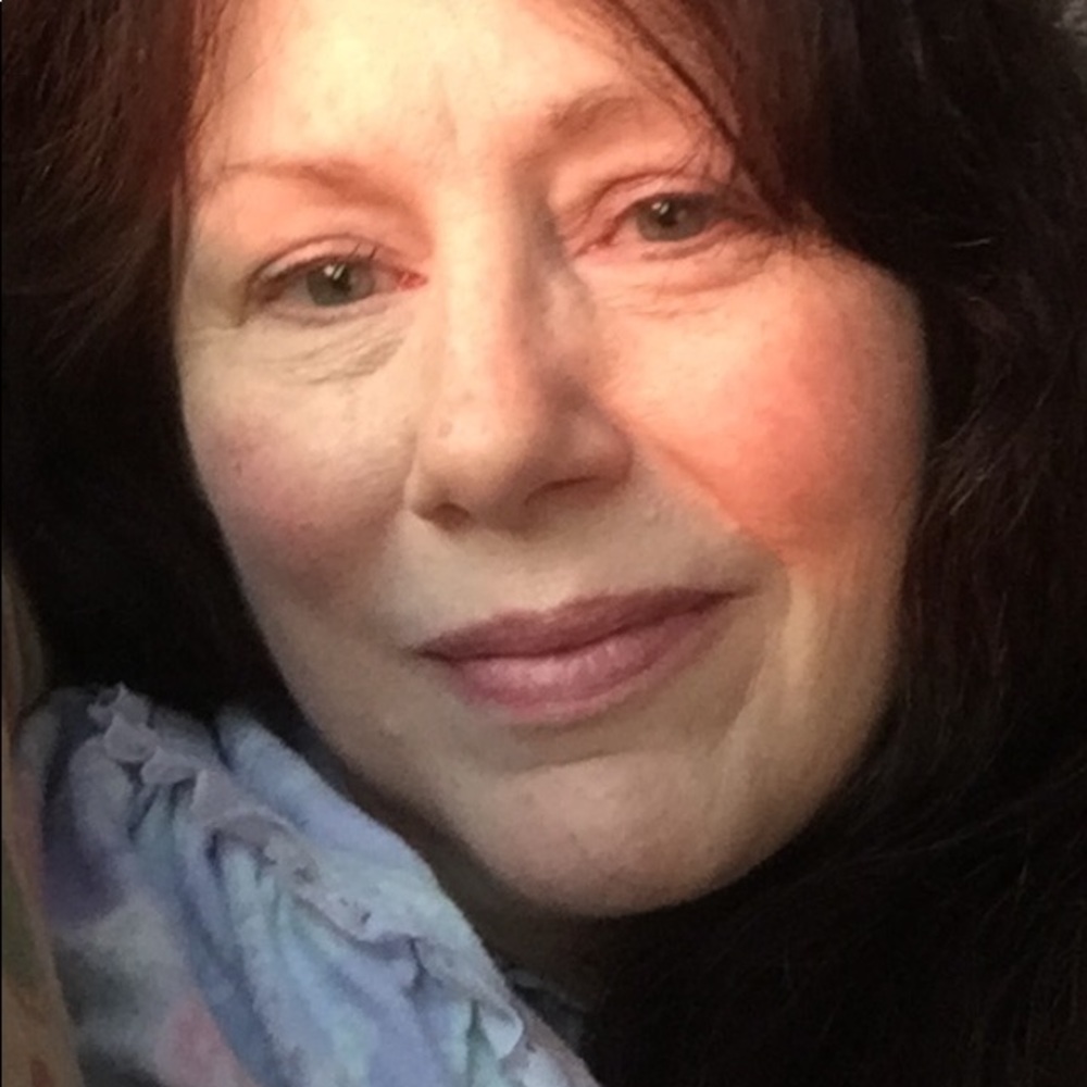 Meet your Posher, Lori